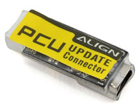 Align PCU Update Connector