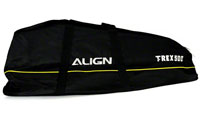 Carry Bag Align T-Rex 500 Black
