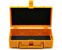 Align Tool Box Yellow 242x141x76mm (  )