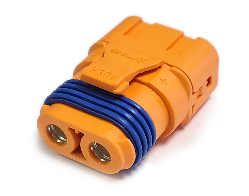 Коннектор-разъем влагозащищённый розетка Amass LFB50-F Female 5.0mm Сonnector IP67 (AM-LFB50-F) (нажмите для увеличения) Коннектор-разъем влагозащищённый розетка Amass LFB50-F Female 5.0mm Сonnector IP67 (AM-LFB50-F) (нажмите для увеличения)