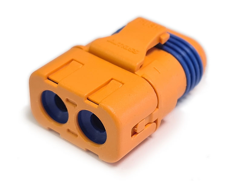 Коннектор-разъем влагозащищённый розетка Amass LFB50-F Female 5.0mm Сonnector IP67 (AM-LFB50-F) (нажмите для увеличения) Коннектор-разъем влагозащищённый розетка Amass LFB50-F Female 5.0mm Сonnector IP67 (AM-LFB50-F) (нажмите для увеличения)