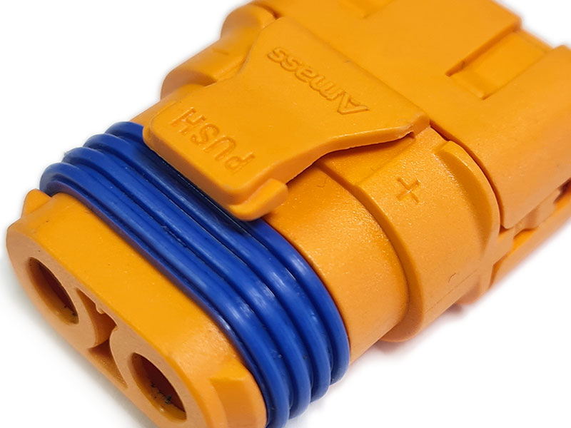 Коннектор-разъем влагозащищённый розетка Amass LFB50-F Female 5.0mm Сonnector IP67 (AM-LFB50-F) (нажмите для увеличения) Коннектор-разъем влагозащищённый розетка Amass LFB50-F Female 5.0mm Сonnector IP67 (AM-LFB50-F) (нажмите для увеличения)