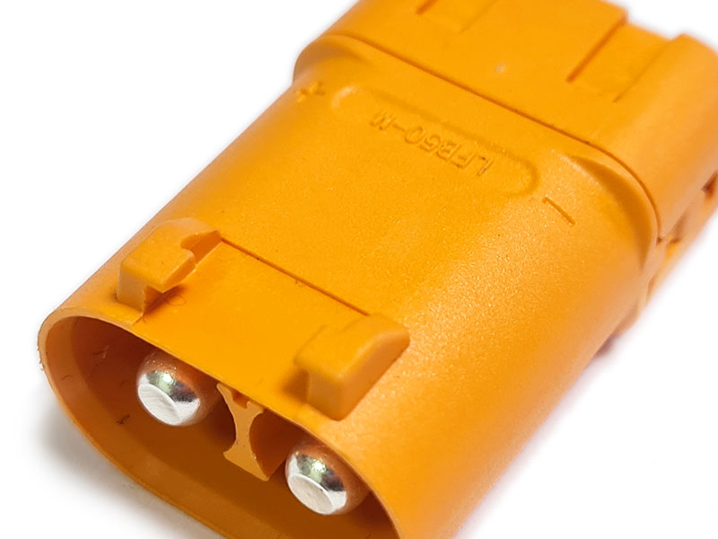 Коннектор-разъем влагозащищённый вилка Amass LFB50-M Male 5.0mm Сonnector IP67 (AM-LFB50-M) (нажмите для увеличения) Коннектор-разъем влагозащищённый вилка Amass LFB50-M Male 5.0mm Сonnector IP67 (AM-LFB50-M) (нажмите для увеличения)