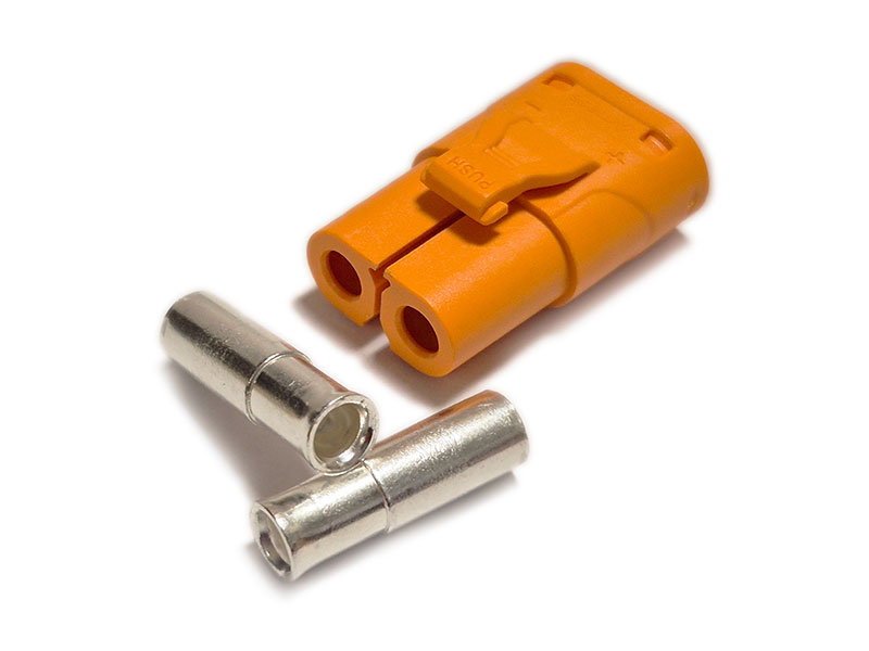 Коннектор-разъем розетка Amass LCB50-F Female High Current 5.0mm Сonnector (AM-LCB50-F) (нажмите для увеличения) Коннектор-разъем розетка Amass LCB50-F Female High Current 5.0mm Сonnector (AM-LCB50-F) (нажмите для увеличения)