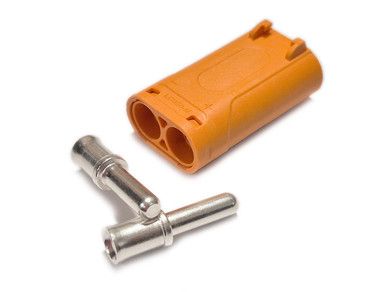 Коннектор-разъем вилка Amass LCB50-M Male High Current 5.0mm Сonnector (AM-LCB50-M) (нажмите для увеличения) Коннектор-разъем вилка Amass LCB50-M Male High Current 5.0mm Сonnector (AM-LCB50-M) (нажмите для увеличения)