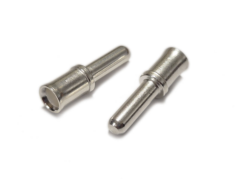 Коннектор-разъем вилка Amass LCB50-M Male High Current 5.0mm Сonnector (AM-LCB50-M) (нажмите для увеличения) Коннектор-разъем вилка Amass LCB50-M Male High Current 5.0mm Сonnector (AM-LCB50-M) (нажмите для увеличения)