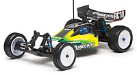 Associated RC10 B4.1 Brushless 2WD 2.4GHz RTR (  )