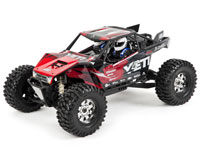 Axial Yeti XL Monster Buggy 4WD 2.4GHz RTR