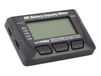 G.T.Power 8S Battery Capacity Meter (нажмите для увеличения)