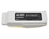 Blade Chroma 3S LiPo 11.1V 5400mAh Battery Pack (нажмите для увеличения)