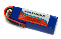 Fullymax LiPo Battery 5S 18.5V 4000mAh 20C Deans Plug (  )