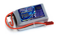Fullymax LiPo Battery 3S 11.1V 700mAh 20C JST-BEC (  )
