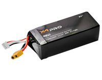 Hubsan H109S Battery LiPo 11.1V 7000mAh 25C (  )