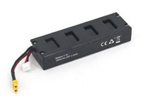 MJX Black Bugs 3 Battery LiPo 7.4V 1800mAh 25C (  )