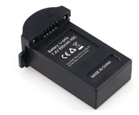 MJX Bugs 3 Mini Battery LiPo 7.4V 850mAh 45C (  )