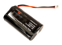 Spektrum DX9 2S LiIon 7.4V 2000mAh Transmitter Battery (нажмите для увеличения)