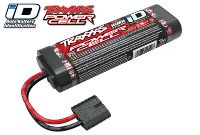 Traxxas Series 3 Battery NiMh 7.2V 3300mAh with iD Traxxas Connector (  )