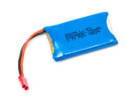 WLToys V606 LiPo Battery 3.7V 730mAh JST Plug (  )