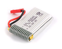Syma X54HW LiPo Battery 3.7V 850mAh JST (  )