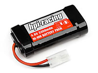 HPI 4.8V 3300mAh NiMh Stick Battery Pack (нажмите для увеличения)