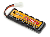 HPI Battery Pack NiMh 7.2V 1100mAh Recon (нажмите для увеличения)