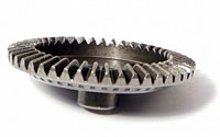 Bevel Gear 43 Tooth 1M