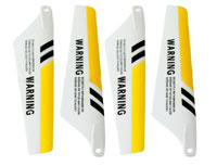 Syma S107 Main Blade Yellow