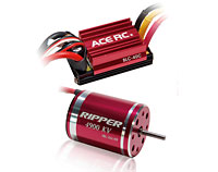 Ace RC BLC-40C Brushless System 4900kV 40A (нажмите для увеличения)