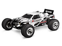 DSX-2 Painted Body Black/Silver/White Firestorm (  )