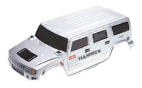 HSP Hummer Painted Body 1/10 (  )