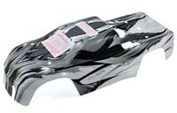 Prographix T-Maxx 2.5 Body with Decal (  )