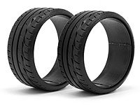 Bridgestone Potenza RE-11 LP29 T-Drift Tire 2pcs