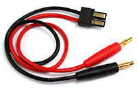 Amass Traxxas TRX Charging Cable 14AWG 30cm