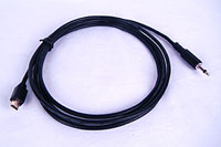 Reflex Cable Mini USB-B to Futaba FX 2.5mm (  )