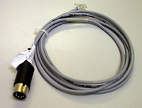 Reflex Cable for Sanwa (  )