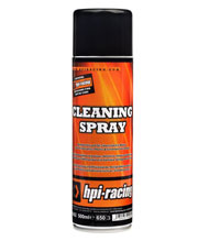 HPI Nitro Car Cleaning Spray 500ml