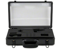 Blade mCPX Carry Case with Display Window