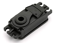 Upper and Lower Servo Case DS1313/DS1015 (  )