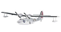 PBY Catalina Seaplane EP ARF (  )