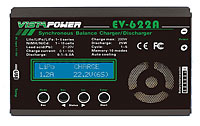 EV-Peak Vista Power EV-622 Charger 10A 12V (  )