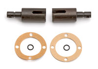 Diff Outdrive and Gaskets MTA-4 (  )