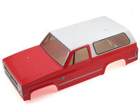 Chevy Blazer K5 4x4 Pre-Painted Body Set (  )