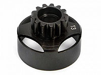 Racing Clutch Bell 13 Tooth 1M