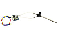 Matek ASPD-DLVR UAVCAN Digital Airspeed Sensor (  )