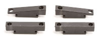Front & Rear Transmission Chassis Mounts MGT/Rival (  )