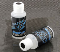 Fastrax Pure Silicone Diff Oil 1100wt 50ml (  )