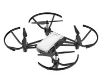 DJI Ryze Tello Quadcopter with Camera (нажмите для увеличения)