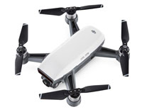 DJI Spark Drone with Camera (  )