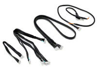 DJI Cable Package BMPCC (нажмите для увеличения)