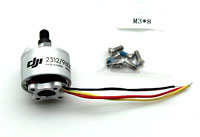 DJI Phantom 2 Brushless Motor 2312 960kV CW